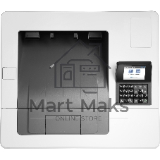 Принтер лазерный HP LaserJet Enterprise M507dn (1PV87A), A4, ч/б, печ. до 43 стр/мин, 1200 x 1200 dpi, USB, RJ-45, Air Print, Mopria