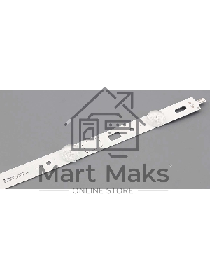 Подсветка LED DIRECT FIJI 32V B 3228 8LEDs REV1.2_140404