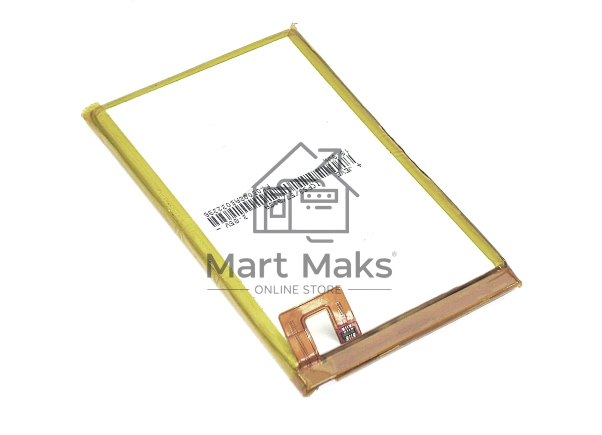 Аккумуляторная батарея Li3949T44P8h945754 для ZTE Blade A2 Plus 3.85V 4900mAh