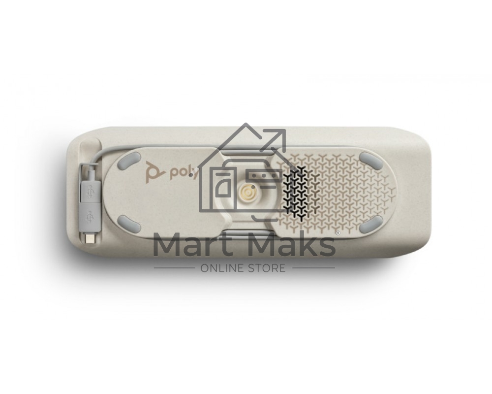 Спикерфон Plantronics SYNC 40+, SY40-M USB-A/BT700  WW