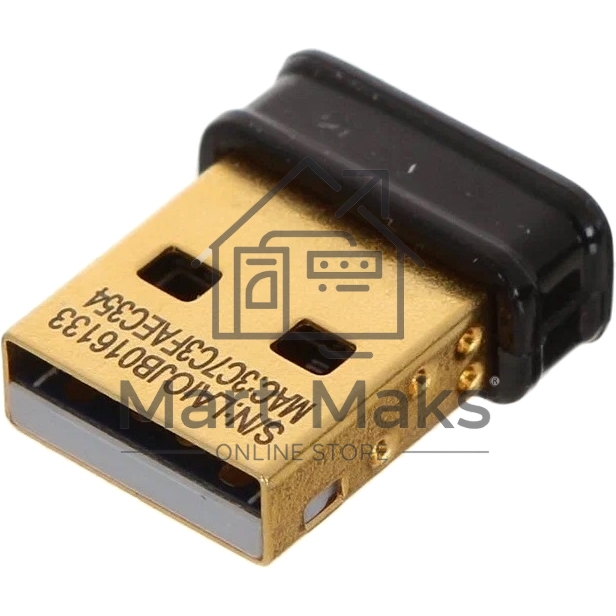 Сетевой адаптер Bluetooth ASUS USB-BT500 USB 2.0