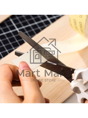 Клейкая лента монтажная Deli EA368 бежевый, ширина 24мм, длина 4.57м, двухсторонняя