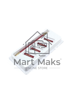 Скальпель Mechanic с многослойным высококачественным лезвием