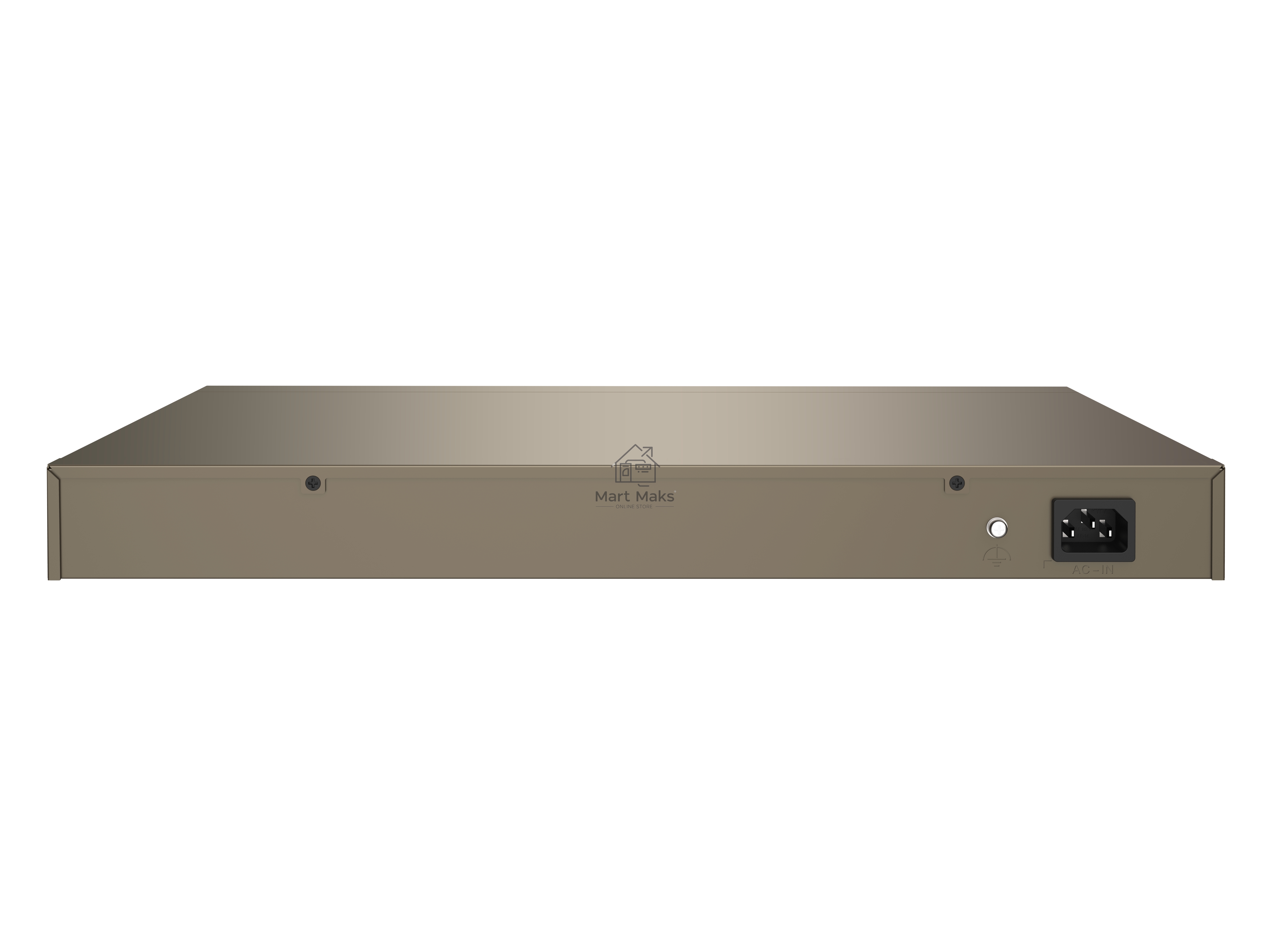 Коммутатор управляемый IP-COM G3350F, настенный, 1000 Мбит/сек, 48 port, SFPx2