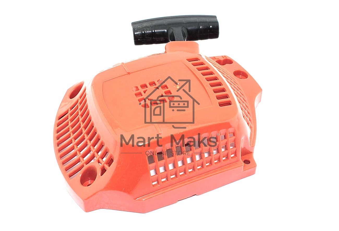 Ручной стартер Husqvarna 135/140/435/440 (2 зацепа) 101251