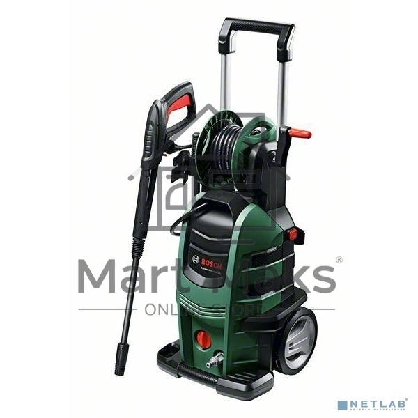 Минимойка BOSCH AdvancedAquatak 150 06008a7700