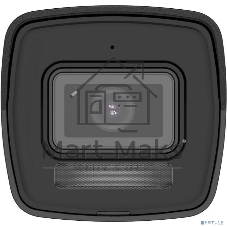 Камера видеонаблюдения IP Hikvision DS-2CD1043G2-LIU (2.8 MM) 2.8-2.8мм цв. корп.:белый