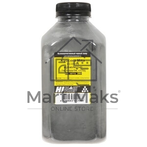 Тонер Hi-Black для HP CLJ Pro M252/MFP M277, Химический, Тип 2.5, Y, 60 г, банка