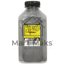 Тонер Hi-Black для HP CLJ Pro M252/MFP M277, Химический, Тип 2.5, Y, 60 г, банка