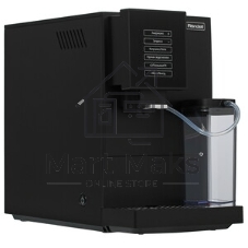 Кофемашина Rondell RDE-1118 1350Вт черный