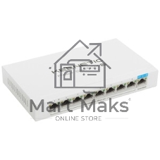 Сетевой коммутатор PoE-Switch Keenetic KN-4710 IEEE 802.3af