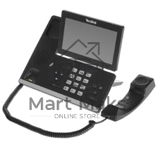 Телефон SIP Yealink SIP-T58W