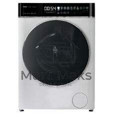 Стиральная машина Centek CT-1966 белый, загрузка фронтальная 8/5 кг, 1200 об/мин., класс: А+++