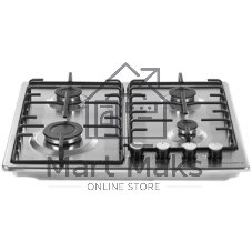 Газовая варочная панель Maunfeld EGHS.64.3STS-ES/G