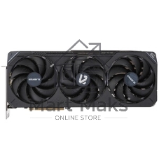 Видеокарта Gigabyte GV-N5080GAMING OC-16GD (V1.0) RTX5080 16Gb PCI-E 5.0 256bit GDDR7 2730/30000 HDMIx1 DPx3 HDCP Ret