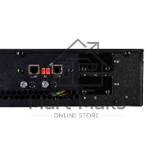 Аккумулятор Systeme Electric для SRTSE 5-10K 2 поколения, 12В 9Ач 16 шт, картриджная замена АКБ
