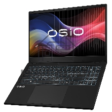 Ноутбук OSIO BaseLine B150i-012b/15.6