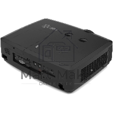 Проектор Cactus Bright CS-S4.B 3LCD 5900Lm ANSI (1920x1200) 30000:1 ресурс лампы:10000часов 1xUSB typeA 1xUSB typeB 2xHDMI 4.45кг