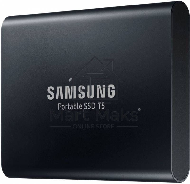 Накопитель SSD внешний Samsung USB 1Tb T5 1.8