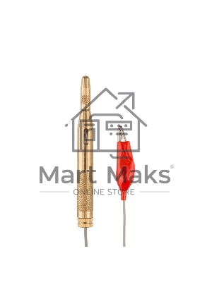 Автотестер универсальный металлический Rexant