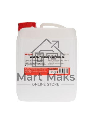 Очиститель универсальный Rexant, 5 л, (Абсолютированный 99,7%)