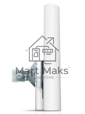 Антенна Ubiquiti AM-5G17-90, секторная, двойной поляризации, 5 GHz, 120 град, 16dBi