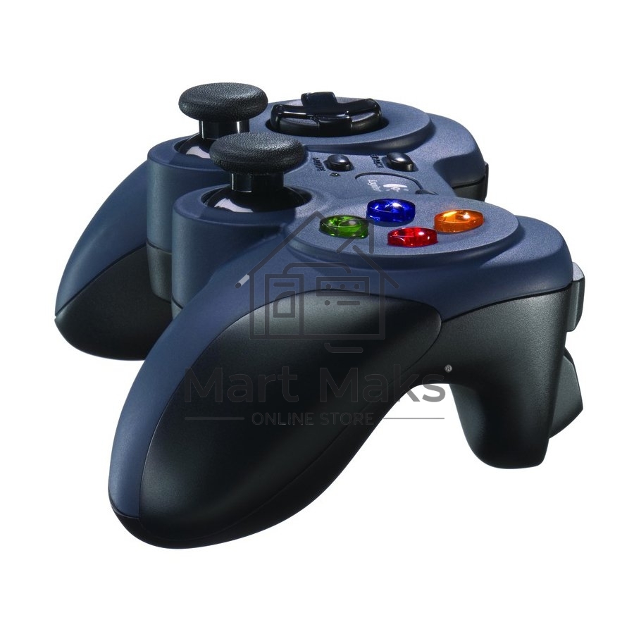 Геймпад Logitech Gamepad F310 940-000135