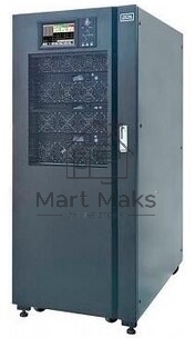 Источник бесперебойного питания Powercom Vanguard-II, 120kVA/120kW, 3:3 (1033901)