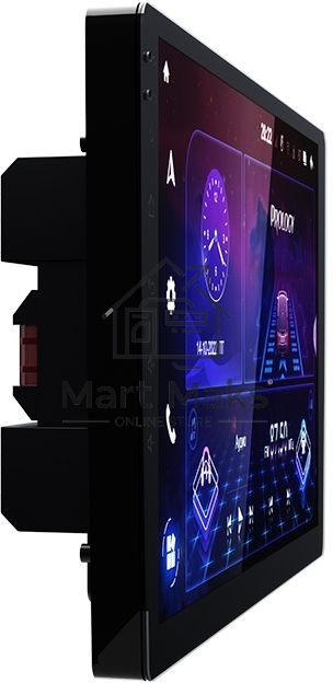 Автомагнитола Prology MPA-230 DSP 2DIN 4x55Вт