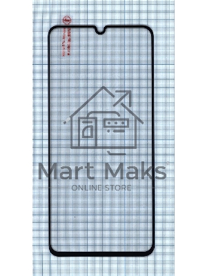 Защитное стекло для Huawei P Smart Z