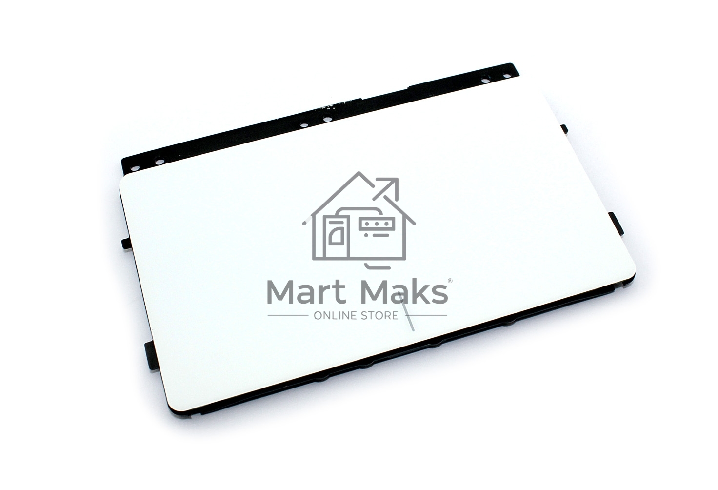 Тачпад для Asus X450 белый