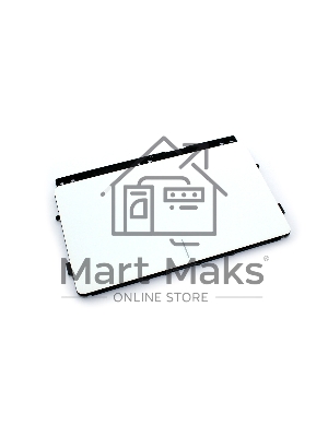 Тачпад для Asus X450 белый