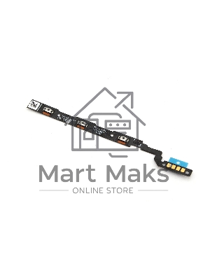 шлейф кнопки включения для Google Pixel 6 Pro