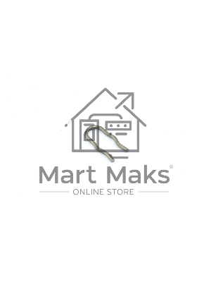 Скоба - зажим на термоблок Delonghi 6113210021