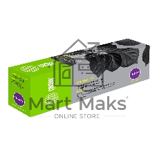 Картридж лазерный Cactus CS-TN217Y желтый (2300 стр.) для Brother HL3230/DCP3550/MFC3770