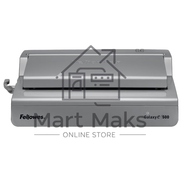 Переплетчик Fellowes GALAXY-E