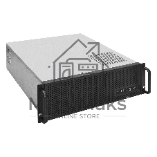 Серверный корпус ExeGate Pro 3U450-09 (RM 19