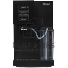 Кофемашина Rondell RDE-1118 1350Вт черный