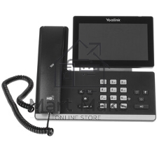 Телефон SIP Yealink SIP-T58W