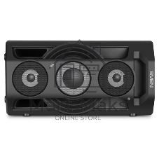 Колонка портативная SVEN АС PS-680 черный 65W 1.0 BT