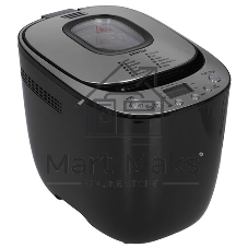 Хлебопечка Centek CT-1418 серебристый, 650 Вт, 0.9 кг, 12 программ