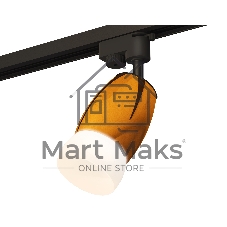 Светильник Ambrella light XT1125014 PYG/SBK/FR золото желтое полированное/черный песок/белый матовый MR16 GU5.3