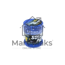 Паяльная паста Mechanic LW50 138 градусов 50г.