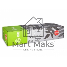 Картридж лазерный Cactus CS-TK420 черный (15000 стр.) для Kyocera Mita KM 1620/1635/1650/2020