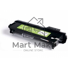 Картридж лазерный Cactus CS-TN2085 черный (1500 стр.) для Brother HL-2035R