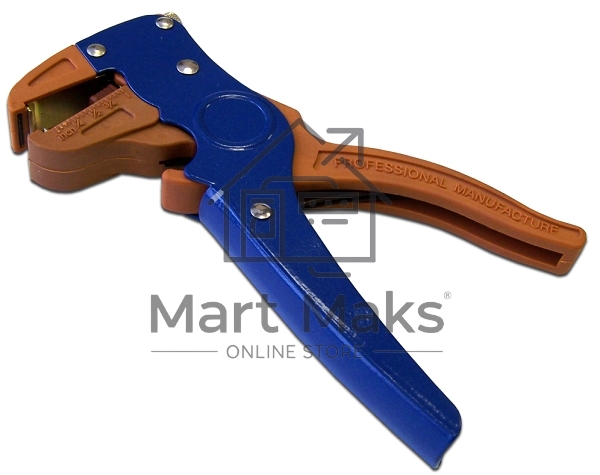 Инструмент для снятия изоляции Lanmaster TWT-STR-0.2-6.0 0.2 - 6.0 мм