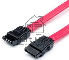Кабель SATA 0.5M AT3797 ATCOM
