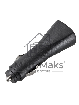 Автозарядка в прикуриватель Rexant USB (АЗУ) (5 V, 1000 mA)