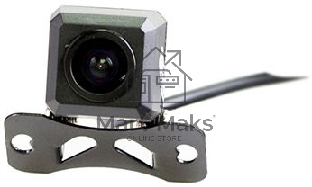 Камера заднего вида Silverstone F1 Interpower Cam-IP-551 универсальная