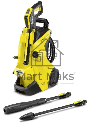 Минимойка Karcher K 4 Power Control
